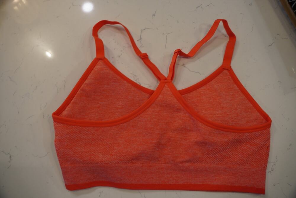 New Balance Seamless Sports Bra Size XL NWOT